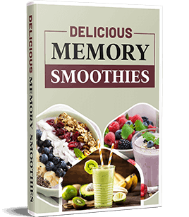 Delicious Memory Smoothies